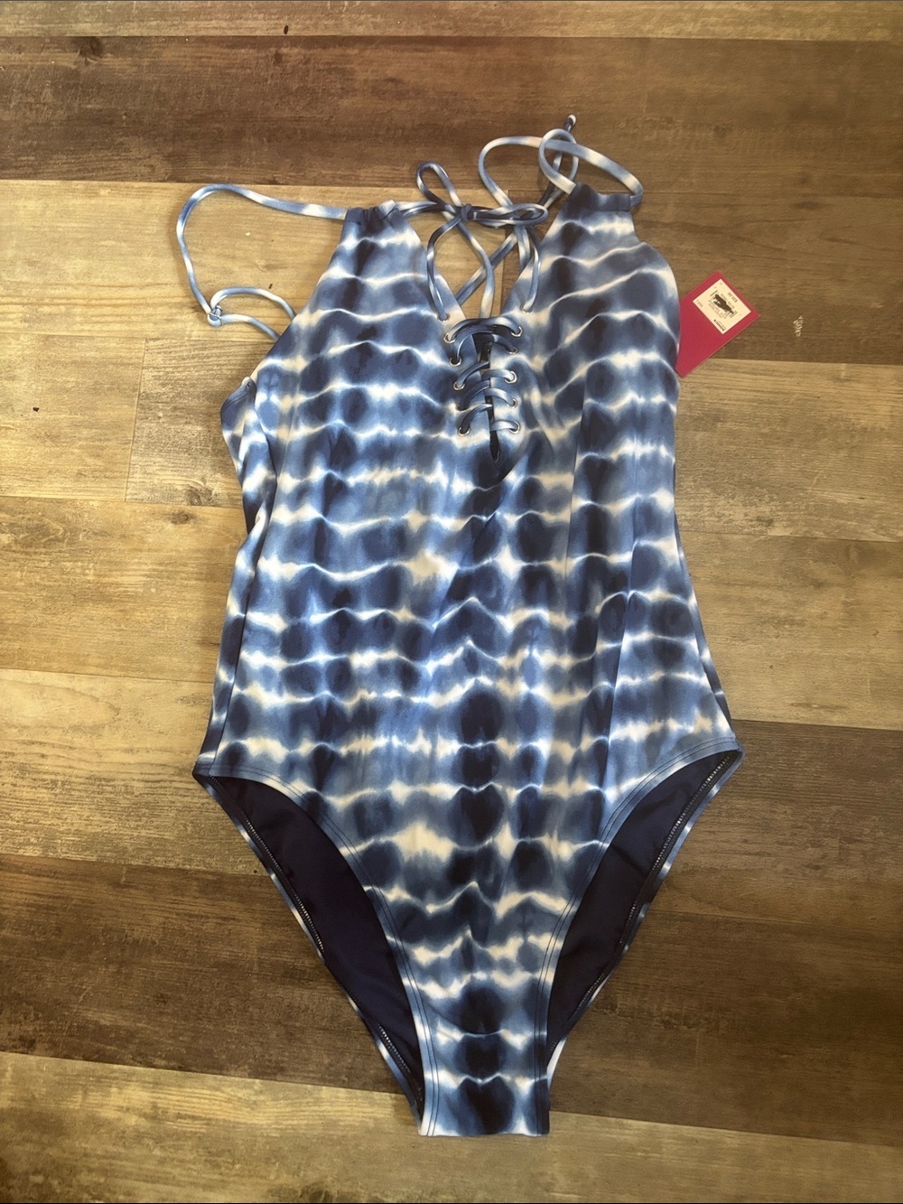 NWT SO swimsuit